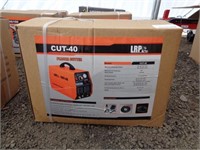 Cut-40 40AMP Plasma Cutter