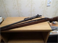 Springfield Model 1903 Rifle
