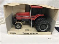 Case IH 7120 Tractor w/ Cab
