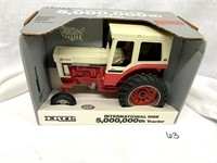 1990 Case IH 5 Millionth Tractor