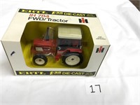 IH 784 FWD Tractor