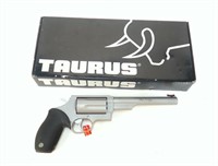 Taurus "The Judge" (44-Ten Tracker) Stainless
