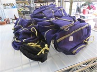 CROWN ROYAL BAGS