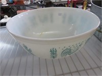 PYREX BOWL