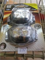 ENERGIZER HEAD LAMPS NEW IN PACKAGE