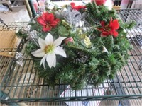 CHRISTMAS WREATH