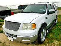 04 FORD EXPEDITION 1FMRU15W94LAO1758