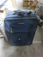 ROLLING SUITCASE