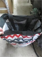 ROLLING COOLER BAG