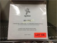 7 Bxoes of HyStix Frill Toothpicks