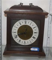 Alfry Mantle Clock