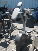 Fitness equipment (2)