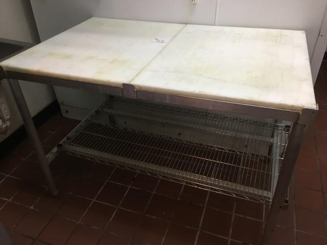 Restaurant Closing Online Auction 04/26/2018