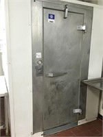 Kolpak Walk In Cooler