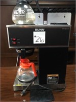 BUNN Coffee Maker