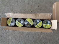 3/4" Electrical Tape (Qty 50)
