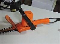 Black and Decker 22 inch Hedge Trimmers