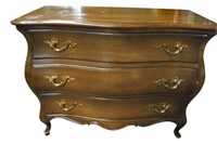 Bombe Chest by White #2