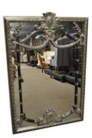 Fine Venetian Mirror 24 x 54