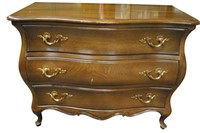 Bombe Chest by White #1
