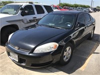 08 CHEV IMPALA 2G1WT58K189265119