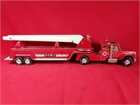 Vintage NYLINT Fire Truck