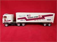 Vintage Texaco Star Racing Diecast Semi