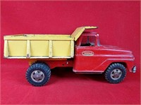 Vintage Tonka Dump Truck