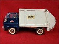 Vintage Tonka Sanitation Truck