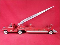 Vintage 1960's Tonka Fire Truck