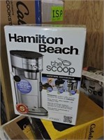 Hamilton Beach Coffee Maker