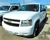 12 CHEV CTA LL TAHOE 1GNLC2E00CR168964