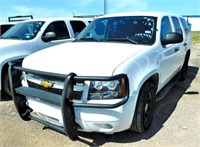 12 CHEV CTA LL TAHOE 1GNLC2E02CR168769