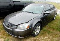 06 NISS ALTIMA  1N4AL11D66N459277