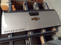 Silverado Truck Trailer Gate