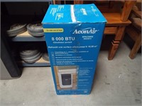 Aeon Air 8,000 BTU Portable Evap System