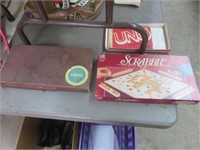 LOT OF BOARDGAMES