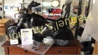 LIL’ RIDER BATTERY OPERATED MOTORCYCLE...NEW
