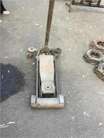 Floor  jack