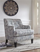 Ashley A3000055 Adril Mint Accent Chair