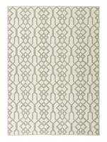 R402542 Ashley Coulee Natural 60 x 84 Rug