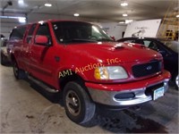 March 19, 2019 Auto & Truck Auction