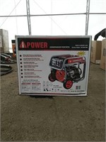 IPower Portable Generator