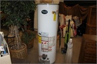 WATER HEATER