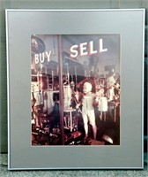 Lee Mann Photo "Buy & Sell" Sedro Woolley Antique