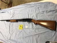 Winchester Model 42 410 Ga. Shotgun