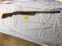 Remington Model 11-48 28 Ga. Skeet Shoot