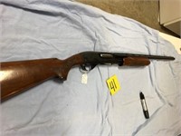 Remington Model 870 16 Ga.