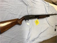 Winchester Model 12 12 Ga. Shotgun