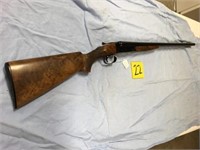 Winchester Model 21 16 Ga. Shotgun